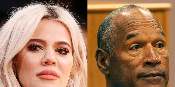 O.J. Simpson Slams Rumors He’s Khloe Kardashian’s Dad